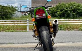 KAWASAKI ZRX1200 R 2001 ZRT20A