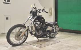 HARLEY FXWG 1340 2015