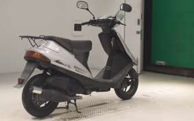 SUZUKI ADDRESS V100