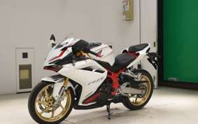 HONDA CBR250RR A MC51