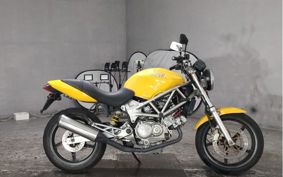 HONDA VTR 250 MC33