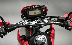 HONDA CRF250L-S MD47