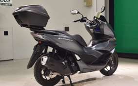 HONDA PCX 160 2012 KF47