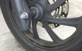 HONDA PCX 125 2021 JF81