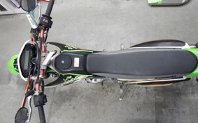 KAWASAKI KLX125 2023 LX125C