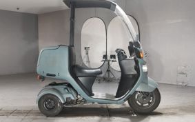 HONDA GYRO TA02