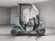 Фото Honda GYRO 2000 с японского аукциона