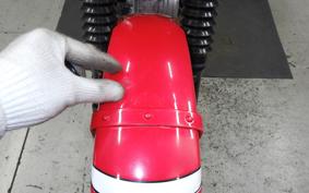 HONDA CT125 HUNTER CUB 2005 JA55