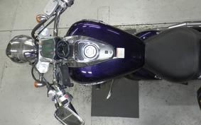 SUZUKI BOULEVARD 400 2006 VK55A