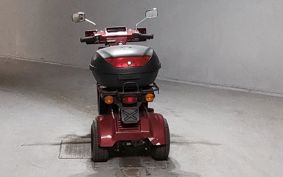 HONDA GYRO TD01
