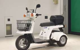 HONDA GYRO X 2010 TD02