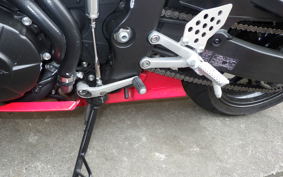 HONDA CBR600RR 2024 PC40