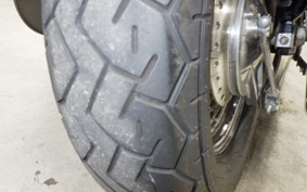 HONDA SHADOW 400 SLASHER 2000 NC40