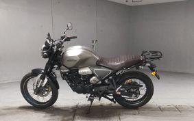 HONDA CB190SS PCL3
