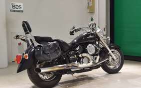 YAMAHA DRAGSTAR 1100 CLASSIC 2004 VP13J