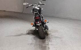 HONDA STEED 600 1994 PC21
