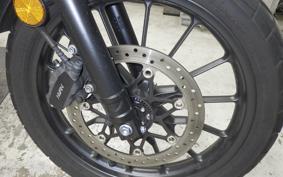 HONDA CL250-2 2003 MC57