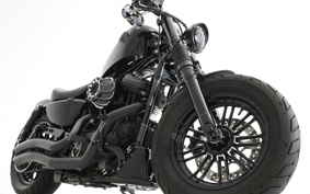 HARLEY XL1200X 2021 LC3