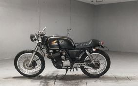 HONDA GB250 CLUBMAN 1 MC10
