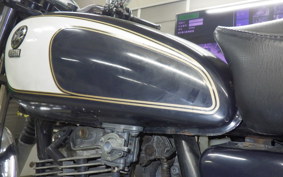 YAMAHA SR400 Gen.2 1988 1JR