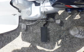 HONDA C50 SUPER CUB E C50