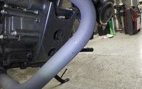 HONDA REBEL 250 E-Clutch 1991 MC49