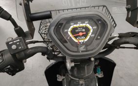 HONDA CROSS CUB JA10