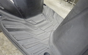 SUZUKI ADDRESS 110 2012 CE47A
