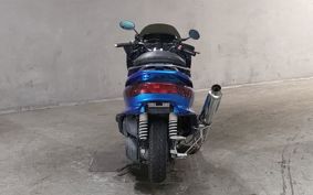 YAMAHA MAJESTY 250 SG03J