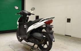 SUZUKI ADDRESS 110 2011 CE47A