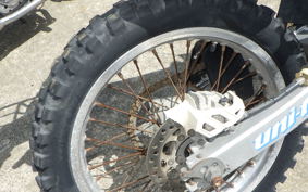 KAWASAKI KDX200SR Gen.2 DX200G