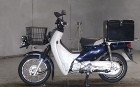 HONDA SUPER CUB50 AA04