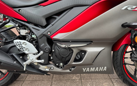 YAMAHA YZF-R25 ABS RG43J