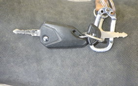 HONDA ｸﾞﾛﾑ JC75