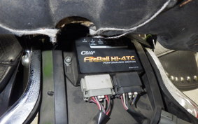 HARLEY FLSTC 1450 2004