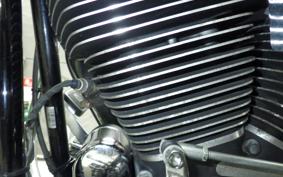 HARLEY FLSTF 1580 2012