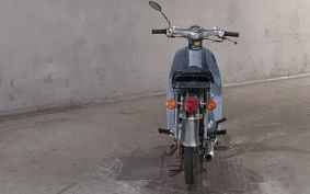 HONDA SUPER CUB50 C50