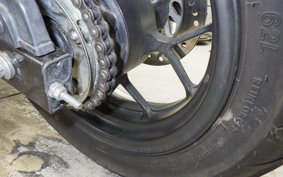 HONDA ｸﾞﾛﾑ 2011 JC61