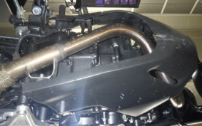 HONDA CB250RA 2016 MC52