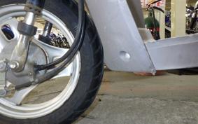 SUZUKI ﾚｯﾂG CA4AA