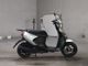 Фото Suzuki LET's 4 с японского аукциона