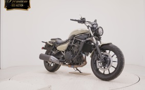 KAWASAKI ELIMINATOR400-3 2025 EL400A