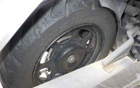 HONDA TACT Gen.4 AF75