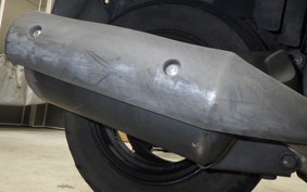 HONDA SPACY 100 JF13