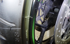 KAWASAKI ZX 1400 NINJA R A 2019
