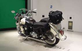 YAMAHA DRAGSTAR 400 CLASSIC 2003 VH01J