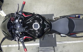 KAWASAKI NINJA 1000 SX 2023 ZXT02K