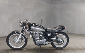 YAMAHA SR400 2016 RH03J