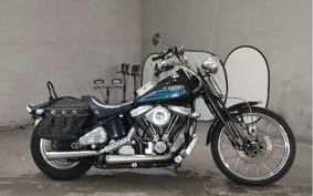 HARLEY HARLEY FXSTSB1340 BPL