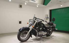 SUZUKI INTRUDER 400 Classic 2006 VK54A